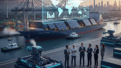 2026 Top Sea Container Trends Every Global Buyer Should Know?
