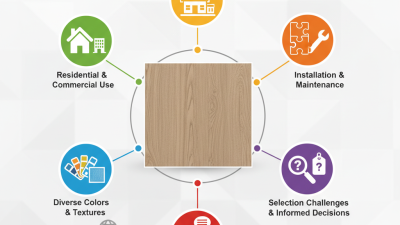 Best Indoor WPC Wall Panel Options for Global Buyers?