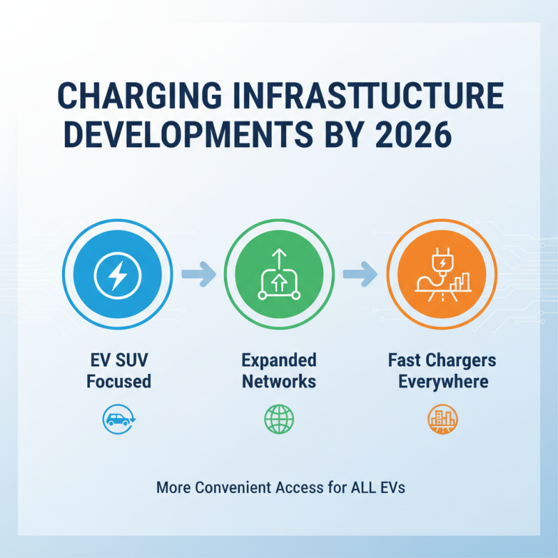 Top 5 Electric SUV Picks for 2026