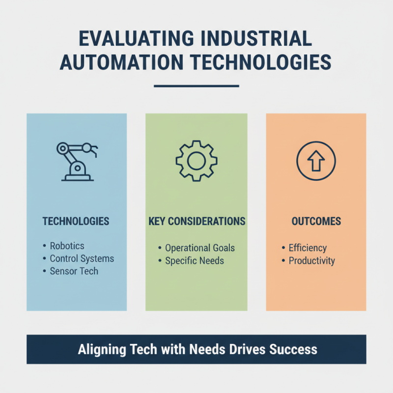 2026 How to Choose the Best Industrial Automation Solutions?