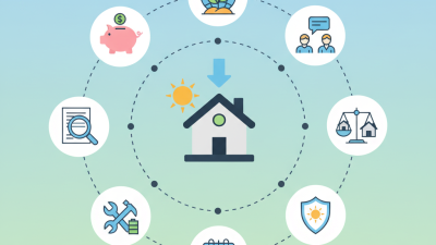 10 Essential Tips for Choosing Residential Solar Panels for Your Home