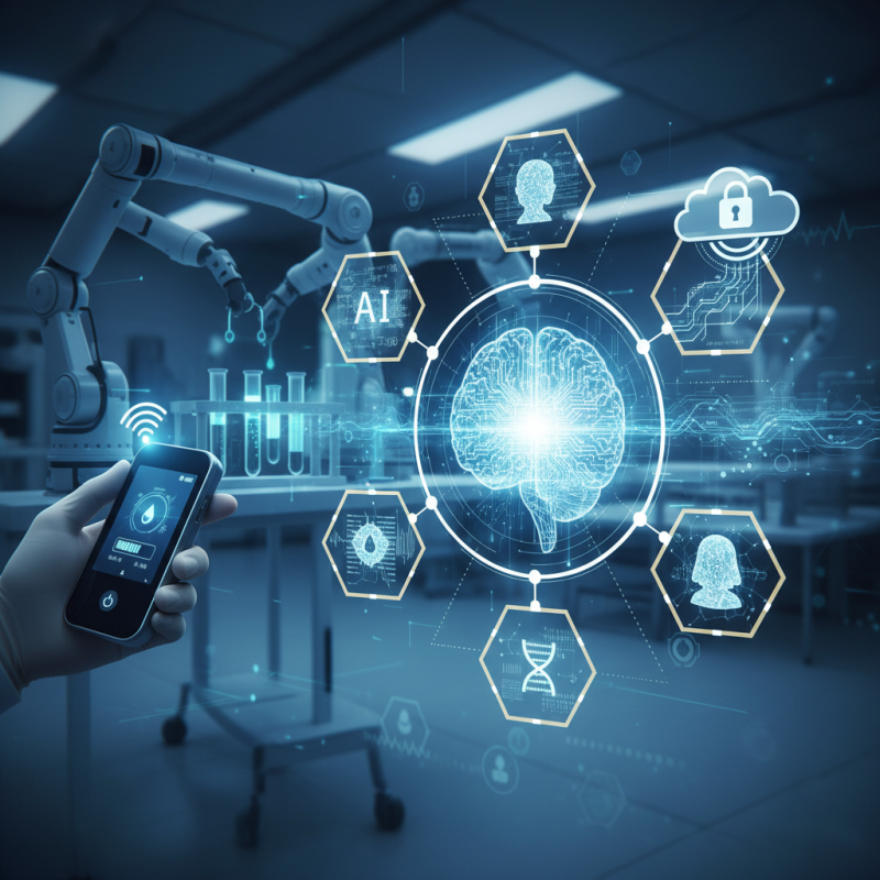 2026 Top In Vitro Diagnostics IVD Trends Buyers Should Know?