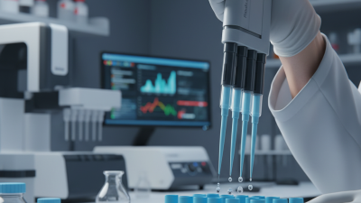 Maximize Your Success with Rainin LTS Tips for 2026 Top Instruments?