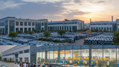Top 10 Wire Mesh Suppliers in China for Global Buyers?