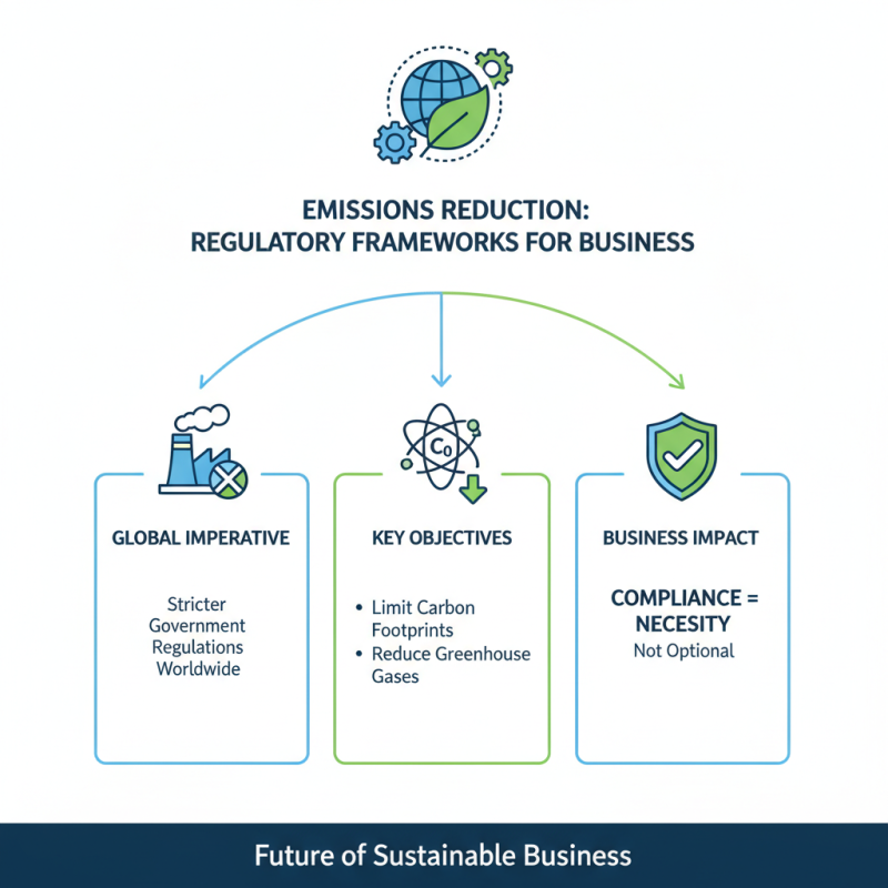 What is Reducing Greenhouse Gas Emissions for Businesses?