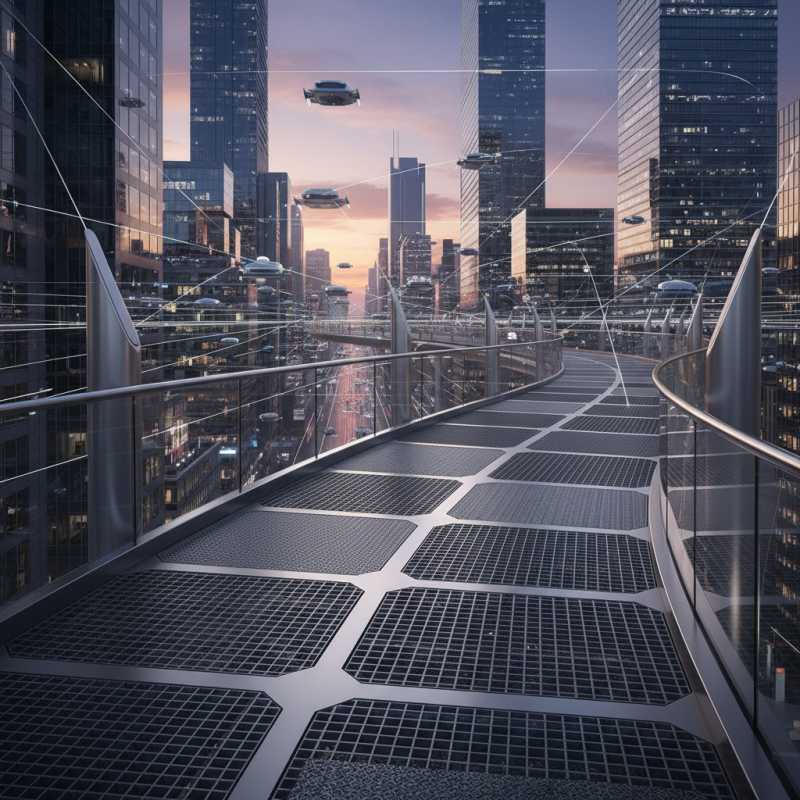 2026 Top Plain Grating Trends for Global Buyers?