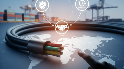4 Core Cable Buying Tips for Global Importers