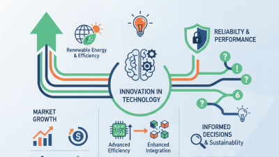 2026 Top Electric Inverter Trends for Global Buyers?