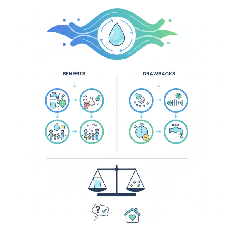 Top 10 Benefits of Reverse Osmosis Water Filtration System?