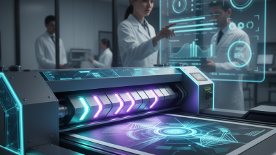 Top Digital Uv Systems for Best Efficiency in 2026?