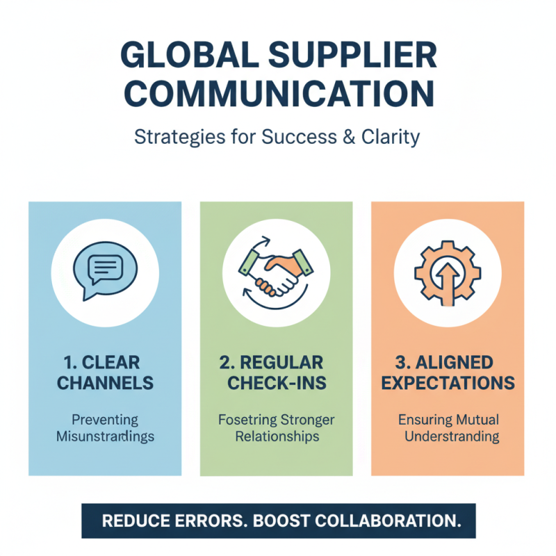 How to Choose Custom Engineering Solutions for Global Sourcing?