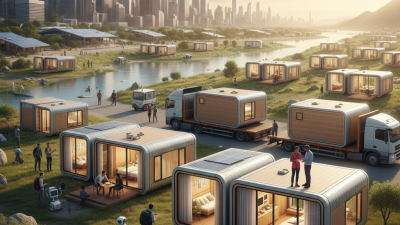 Best Foldable Homes for Global Buyers in 2026?