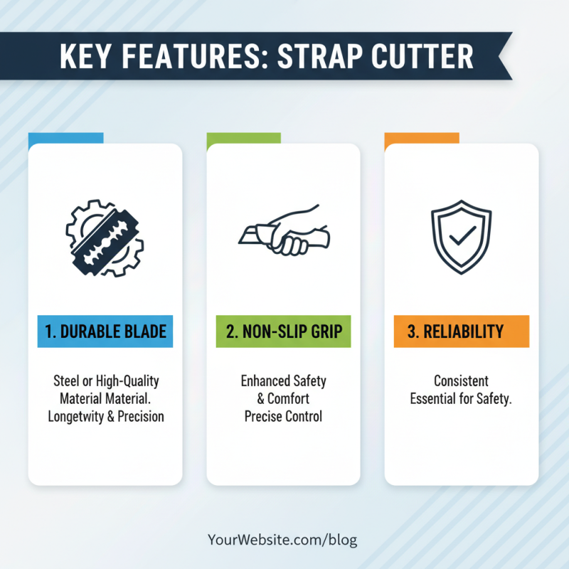 10 Essential Tips for Choosing the Best Strap Cutters