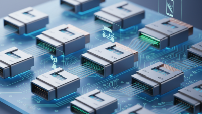 2026 Best Electronics Connectors for Your Next Project?