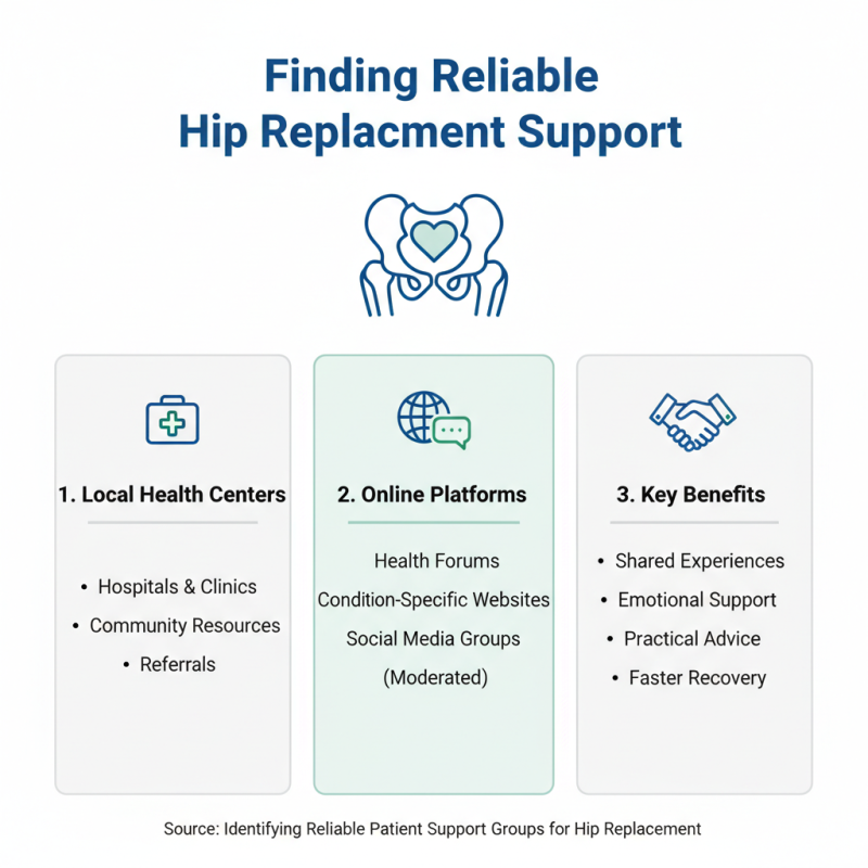 2026 How to Find Effective Hip Replacement Patient Support and Recovery Tips