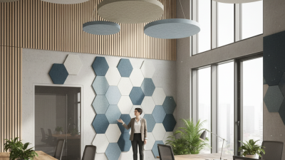Best Sound Absorbing Panels for Noise Reduction Solutions?