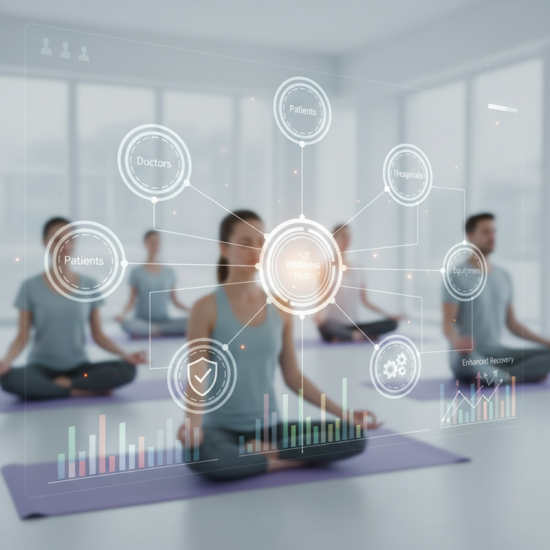 China Best Rehabilitation Resource Sharing Platforms to Enhance Wellness?