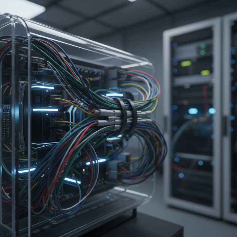 Why is Cable Assembly Important in Modern Electronics?
