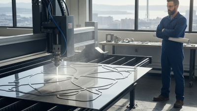 Why Choose Waterjet Cutting Services in Seattle for Your Projects?