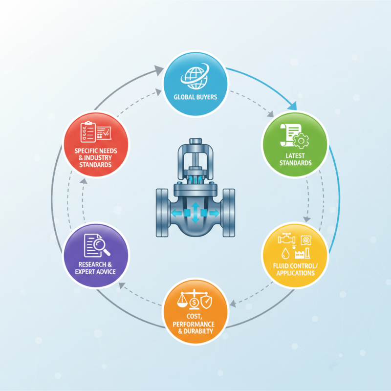 Best Din Globe Valves for Global Buyers Using Latest Standards?
