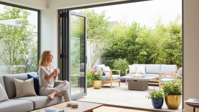 Why Consider Patio Door Replacement for Your Home?