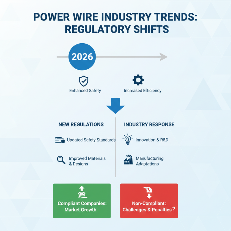 Top Power Wire Trends in 2026 What You Need to Know?