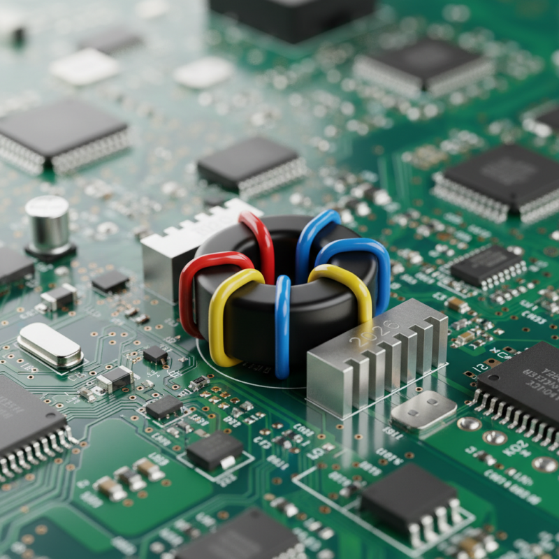 2026 How to Choose the Best PCB Current Transformer?