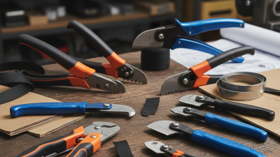 10 Essential Tips for Choosing the Best Strap Cutters