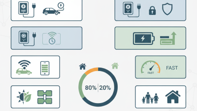 Top 10 Home Vehicle Charging Stations You Should Consider?