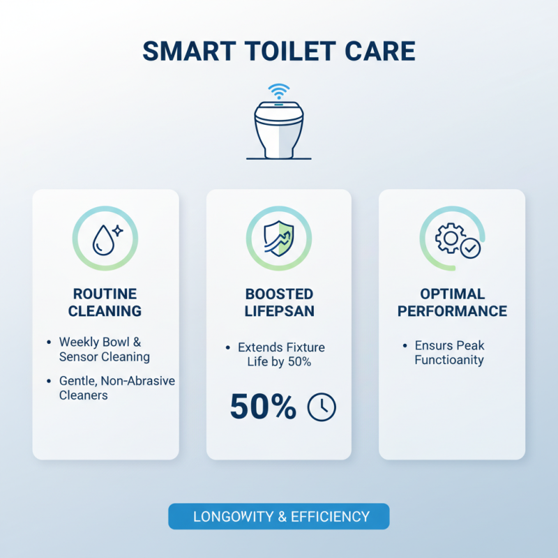 How to Choose the Best Wall Hung Smart Toilet for Your Home?
