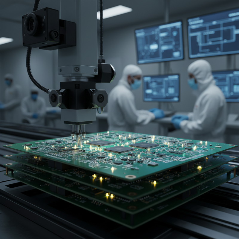 Why is Circuit Board Fabrication Essential for Your Products?