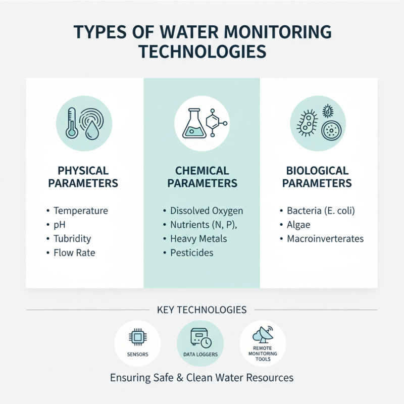 What is a Water Monitoring System and How Does It Work?