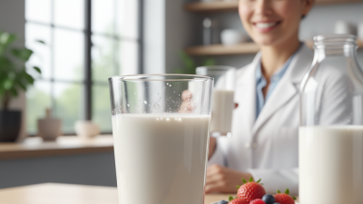 Why Choose Fairlife Lactose Free Milk for Your Dairy Needs?