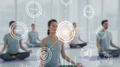 China Best Rehabilitation Resource Sharing Platforms to Enhance Wellness?