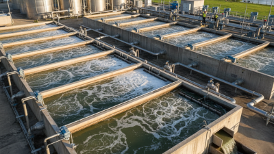Top 10 Best Dissolved Air Flotation Systems for Effective Water Treatment?