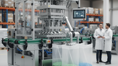 How to Choose the Best Automated Bagging Systems for Your Business?