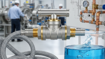 What Are the Best T Valve Options for Global Buyers?