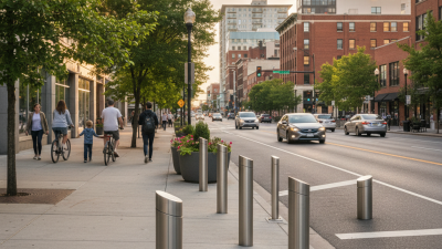 What is a Parking Bollard and Why is it Important?