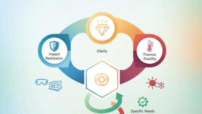 How to Choose the Right Polycarbonate Plastic for Your Needs?