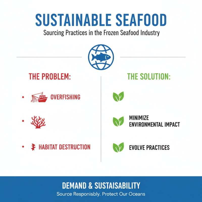 Best Frozen Seafood Mix for Global Sourcing Needs?