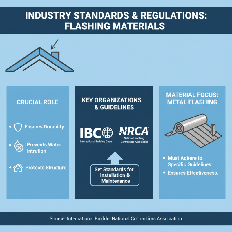 What is Metal Flashing and Why is it Important for Your Projects?