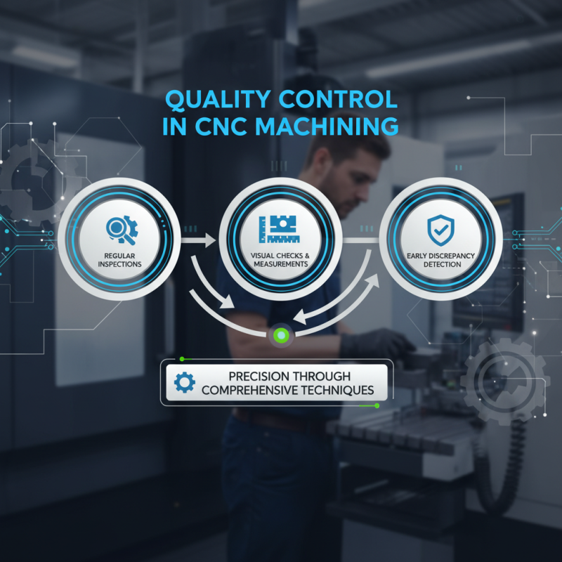 How to Achieve CNC Machining Precision for Global Buyers?