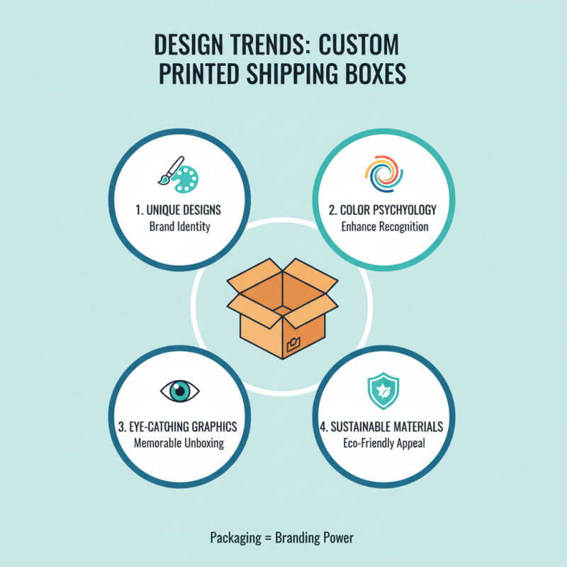 2026 Best Custom Printed Shipping Boxes for Your Business Needs?