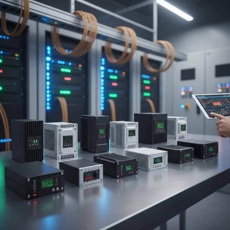 Top 10 Variable Frequency Drives for Global Buyers Guide?