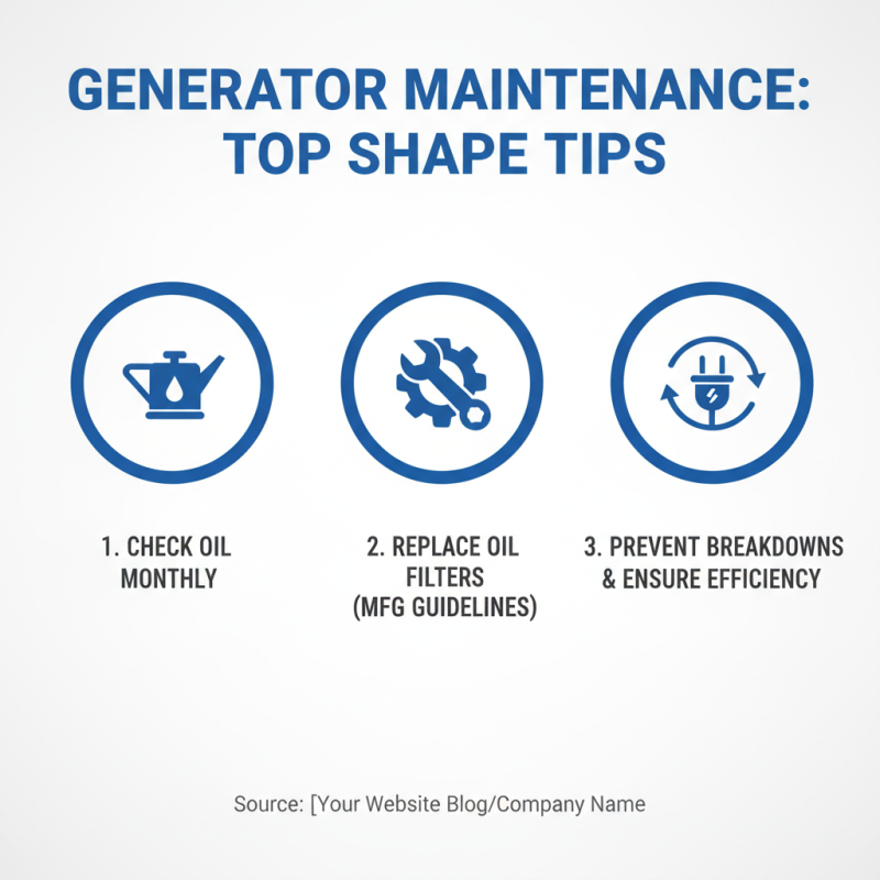 How to Choose the Best Standby Electric Generator for Your Home?