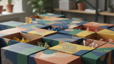 2026 Best Custom Printed Shipping Boxes for Your Business Needs?