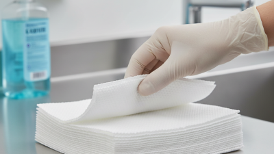 Best Medical Paper Towels for Healthcare Professionals?