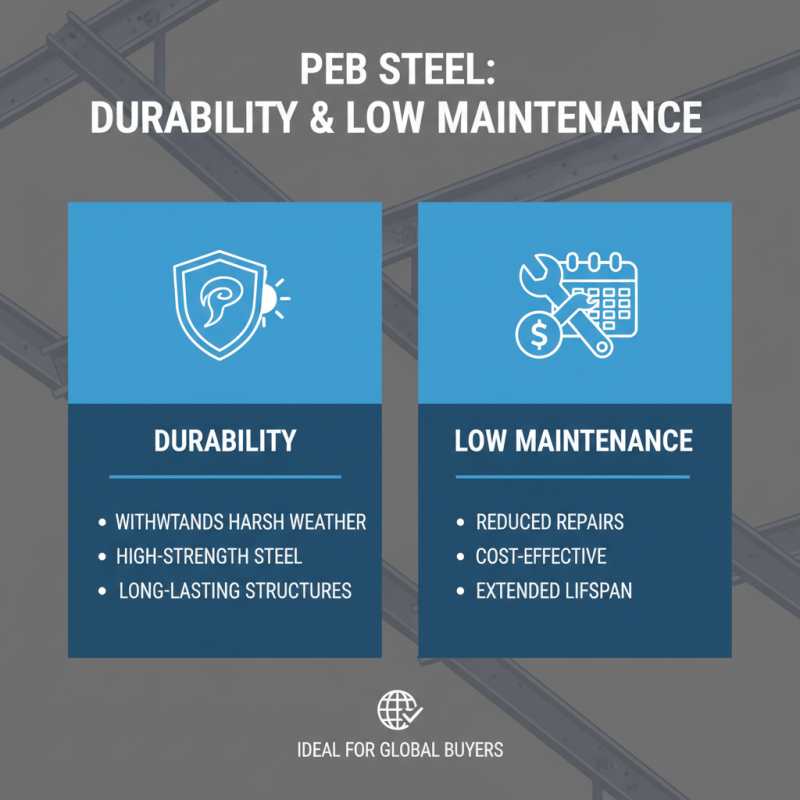 Top 10 Benefits of Peb Steel Buildings for Global Buyers?