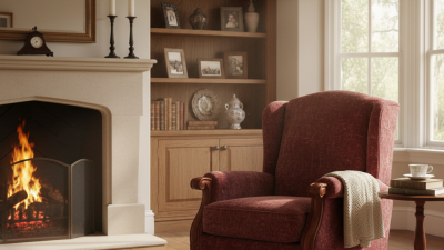 China Top Heritage Lift Chairs for Enhanced Comfort and Mobility?