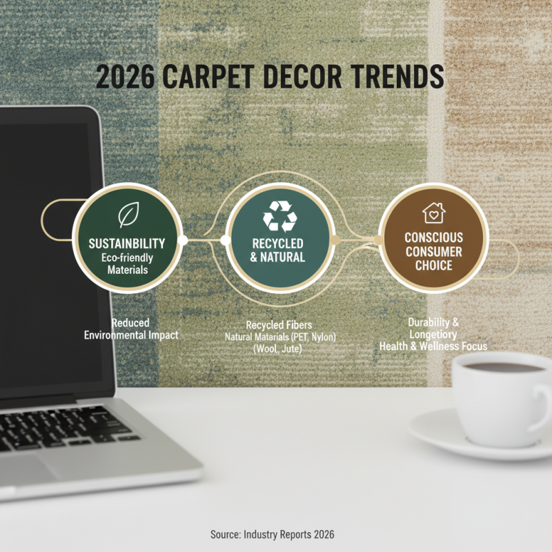 2026 Best Decoration Carpet Trends You Need to Know?
